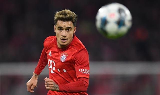 Kepergian Countinho Merubah Skema Liverpool
