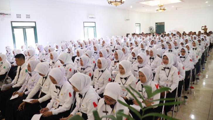 Pelamar CPNS Jangan Tergoda Calo