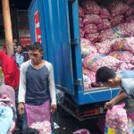 Ayo Serbu! Disperindag Siapkan 8 Ton Bawang Putih untuk Operasi Pasar