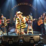 /rif  25 Tahun Berkarir, Berakhir di Pengadilan Musik