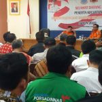 Empat Kelurahan di Kota Cimahi Dijadikan Daerah Tangguh Bencana
