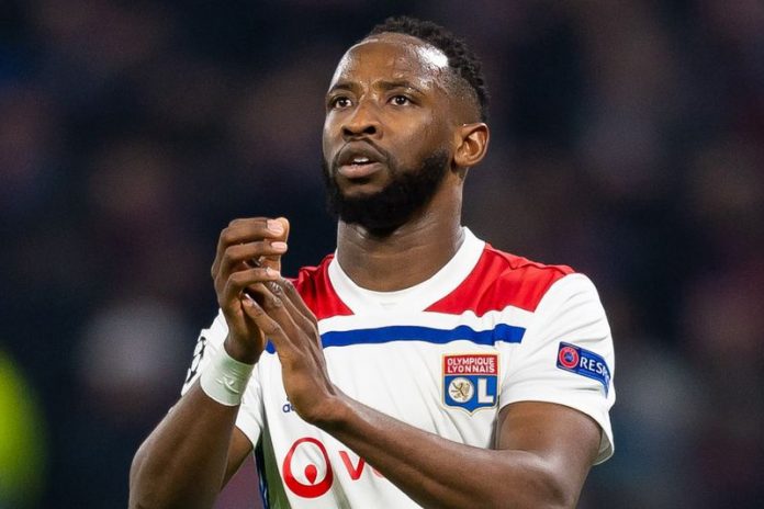 Lyon Tanggapi Isu Kepindahan Dembele