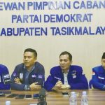 Usung Calon Kepala Daerah dari Kader Partai