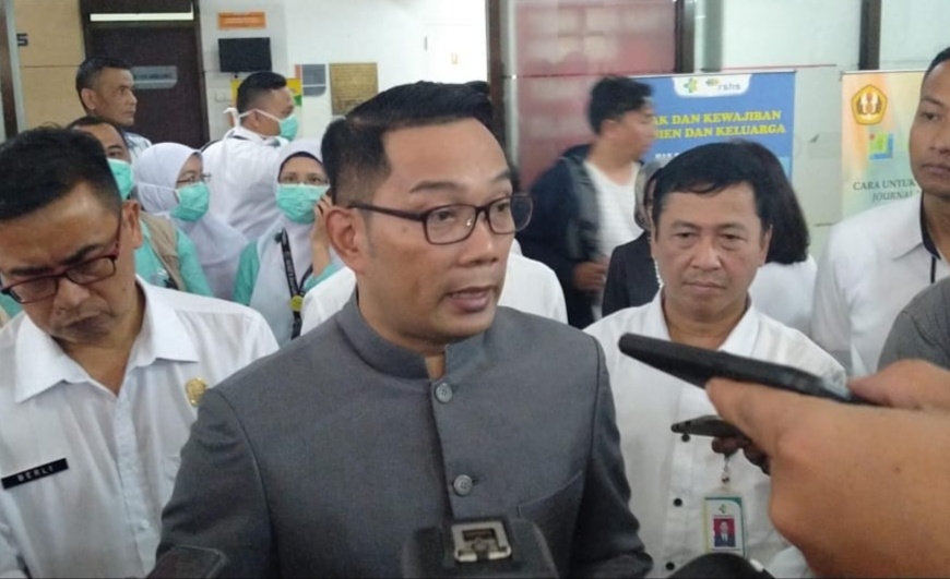 Di Jabar Ada Sekitar 3.000 WNA Asal China