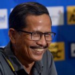 Djanur Sambut Baik Persib Bakal Turun Full Team