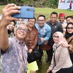 Emil Bantah Tudingan Anti Kritik dan Pilih Kasih ke Daerah