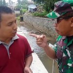 Dansektor 9 Marah Besar PT Combhiphar Masih Buang Limbah Tanpa Diolah