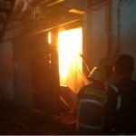 Aset Senilai Rp 3 Miliar Hangus Tebakar Bersama Bangunan di Cibaligo