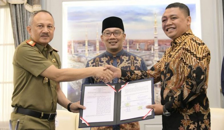 Cegah Pemborosan Anggaran, Perjalanan Dinas Harus Pesan Lewat Online