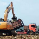 Waduh! Pengelolaan Sampah di Cimahi Belum Sesuai Ketentuan Perpres