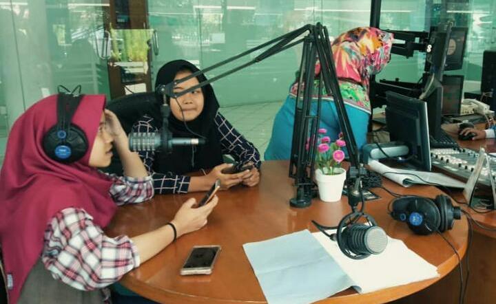 Gali Potensi Siswa Melalui Ekskul Jurnalis