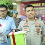 Kasus Piutang, Polisi Tetapkan Tujuh Tersangka 4 DPO