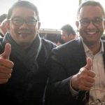 Duet Anies Baswedan-Ridwan Kamil di 2024 Mustahil?