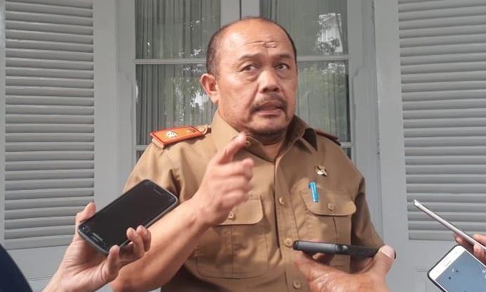 Dishut Ajukan Perluasan Tahura hingga Seribu Hektare