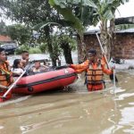 Fraksi PKB Sebut Dana Rp 605 Miliar untuk Program Citarum Seperti 'Istana Pasir' Fraksi PKB Sebut Dana Rp 605 Miliar untuk Program Citarum Seperti 'Istana Pasir'