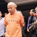 Polisi Kembangkan Kasus Eyang Anom, Dukun yang Cabuli Anak Tirinya