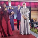 Ibu Rumah Tangga Asal Majalengka Menjelma Jadi Pengusaha Internasional