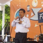 Festival Ghifari Perkuat Citra SMAN 4 Bandung