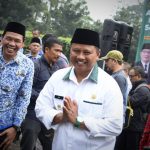 SMA/SMK di Jabar Akan Belajar Kitab Kuning dalam Program Ajengan Masuk Sekolah