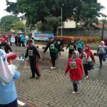 Calhaj Asal Cimahi Mulai Jalani Tes Kebugaran