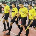 Gaji Dinaikkan, Wasit Nakal PSSI Siapkan Sanksi Berat