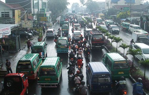 Kota Cimahi Belum Punya Perda RDTR, Bisa Semrawut Nih Pembangunan! Kota Cimahi Belum Punya Perda RDTR, Bisa Semrawut Nih Pembangunan!