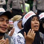 12 Ribu Lebih Guru Honorer Gigit Jari