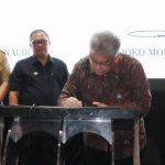  Tularkan Paradigma Human to Human, bank bjb Latih ASN
