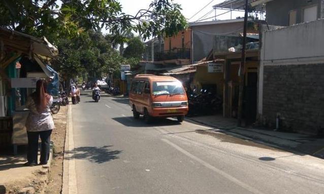 Organda Siapkan Trayek Padalarang Saguling Organda Siapkan Trayek Padalarang Saguling