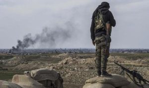 Mabes Polri Ungkap 5 Identitas WNI Fasilitator ISIS