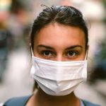 Masker Cegah Penyakit yang Menularan Lewat Udara