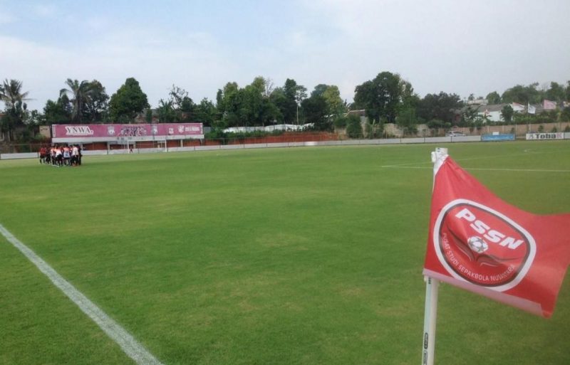 Keren Nih! Gubernur Jabar Segera Bangun 626 Lapangan Sepak Bola Berstandar Internasional di Desa