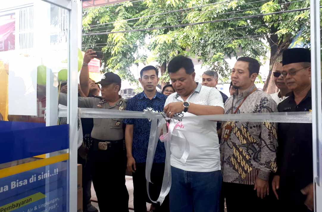 Waduh! Warga KBB masih Masih Nunggak PBB Rp 300 Miliar Waduh! Warga KBB masih Masih Nunggak PBB Rp 300 Miliar