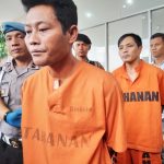 Enggak Ada Kata Kapok! Maling Motor Kambuhan Sudah Dua Kali Masuk Penjara