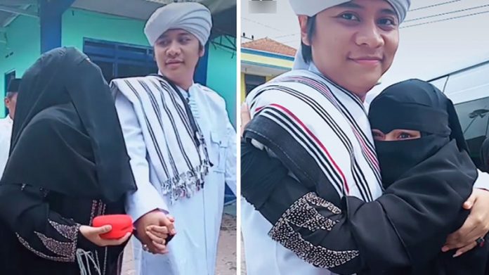 Emil: Cinta Mah Urusan Batin dan Takdir Allah