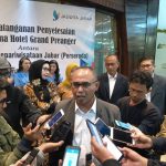 BUMD PT Jaswita Miliki Puluhan Hotel Berbintang dan Mall
