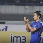 Tinggalkan Persib Jadi Keputusan Terbaik Bagi Jupe