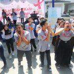 Penderita HIV Bertambah 10 Orang