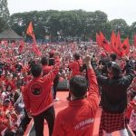 Bantuan untuk Parpol Tembus Rp 1,3 Miliar