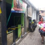 Exa Tewas Berlumur Darah