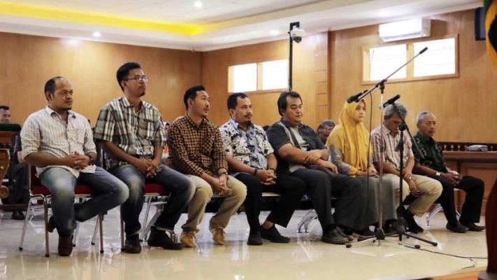 Rozaq Klaim Kembalikan Uang Rp 1,6 Miliar ke KPK