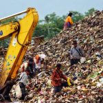 Dua Kecamatan jadi Alternatif Lahan Pengganti TPA Sarimukti