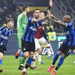 Strategi Ruang Ganti, Jadi Momen Kemenangan Inter