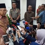 Kepuasan Publik Hanya 49 Persen