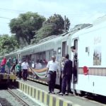 Perbaikan Jalur Kereta Api Diyakini Dongkrak Ekonomi