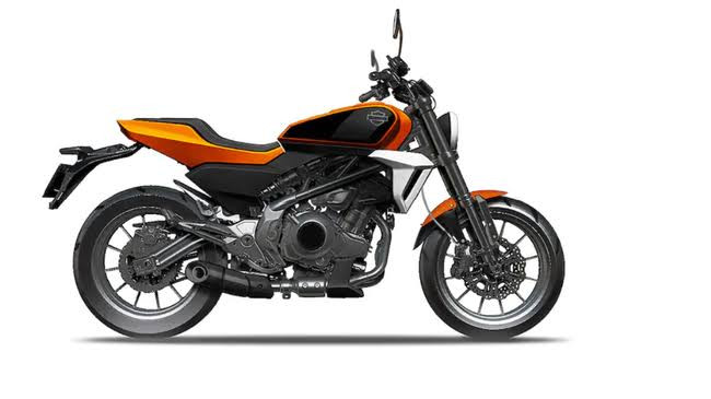 Hero MotorCorp Siap Join dengan Harley-Davidson