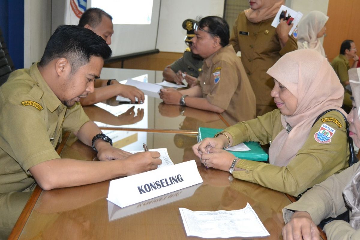 Wah Keterlaluan! Sudah Lolos P3K, Sampai Setahun Belum Ada Pengangkatan