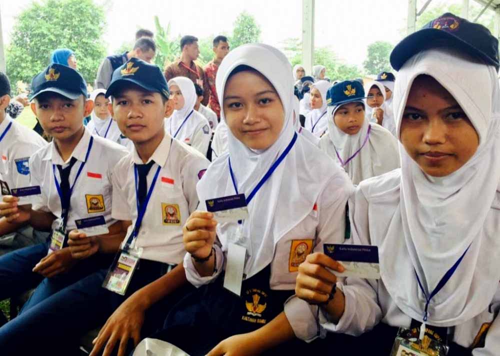 Minta Orang Tua Awasi Siswa Selama Libur Usai Ujian