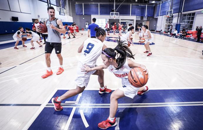 IBL 2021 Bakal Dilaksanakan dalam 2 Fase di Bogor dan Jakarta