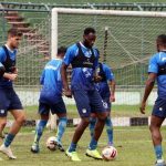 Pasca Cedera, Castillion Dapat Pesan Khusus dari Robert Alberts